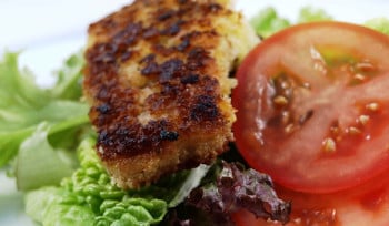 Фишболы из минтая и морковное пюре – в новом школьном меню Усть-Каменогорска