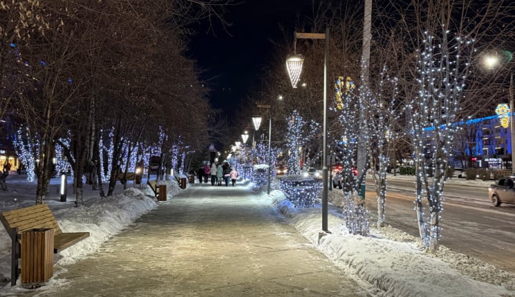 Улицы Усть-Каменогорска переименованы официально – акимат