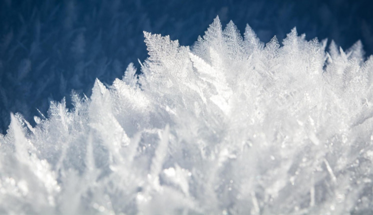 До -38 градусов мороза ожидается в ВКО