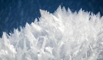 До -38 градусов мороза ожидается в ВКО