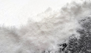 В жёлтом снеге Усть-Каменогорска тяжёлых металлов не обнаружено