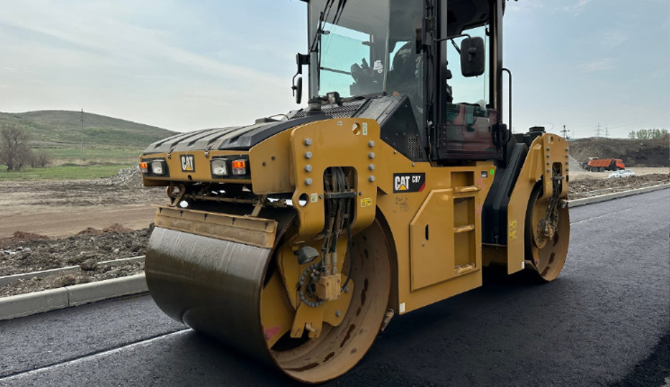 В 2026 году средний ремонт планируется на дорогах, разгружающих Усть-Каменогорск