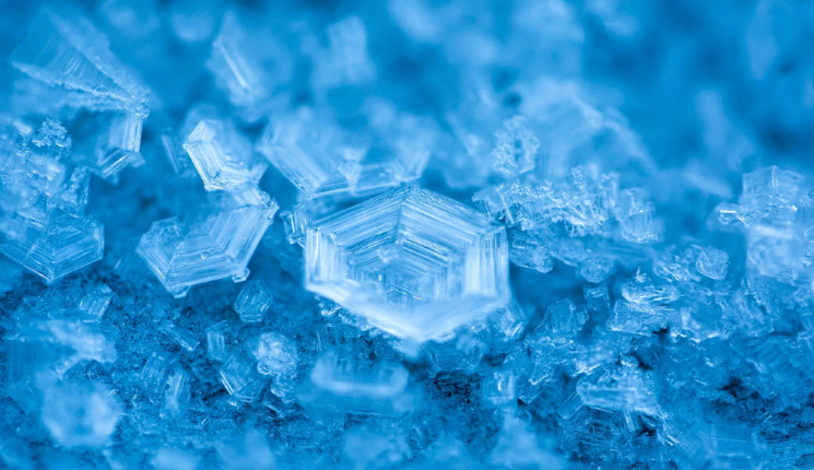 В ВКО продолжаются морозы, 16 января ожидается до -42 градусов