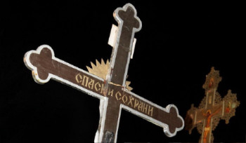 В Усть-Каменогорске определены два места для купания на Крещение