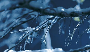 В Восточном Казахстане 17-18 января ожидается очень сильный мороз