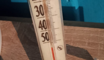 -56 градусов зафиксировано утром в одном из сел ВКО