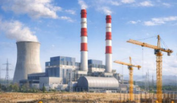 В Курчатове построят новую электростанцию