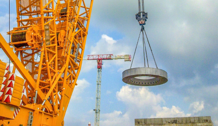 Строить новую ТЭЦ в Усть-Каменогорске начнут в апреле