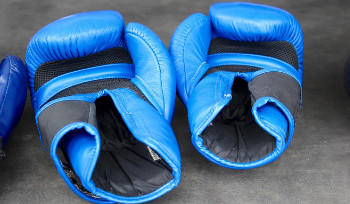 24 января в Усть-Каменогорске состоится вечер бокса 