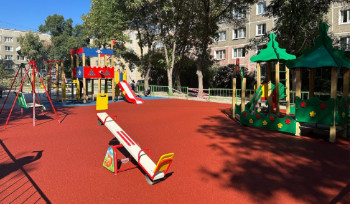 Новые заявки от жителей на благоустройство собирают в Усть-Каменогорске