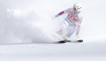 Могулисты из ВКО будут представлять Казахстан на Олимпийских играх