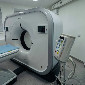 В Первой городской больнице установлен новый компьютерный томограф