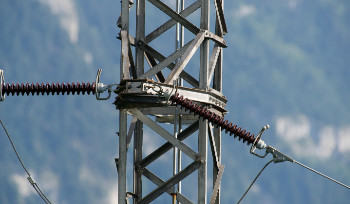 Крупная коммунальная авария произошла ночью в Усть-Каменогорске