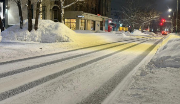 86 ДТП случились в Усть-Каменогорске за 3 дня