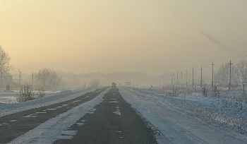 2 февраля все школьники Усть-Каменогорска остаются дома