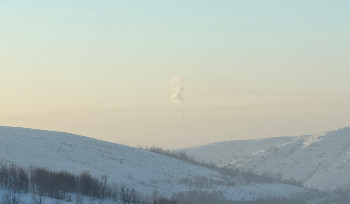 Промышленные предприятия снизили нагрузку в НМУ - Департамент экологии ВКО