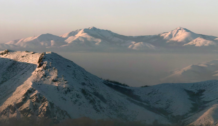 В Усть-Каменогорске НМУ только набирают силу