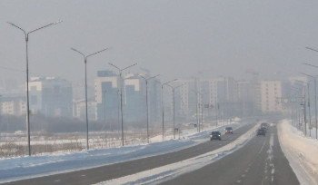 ПДК по трём вредным веществам в разы превышены в Усть-Каменогорске