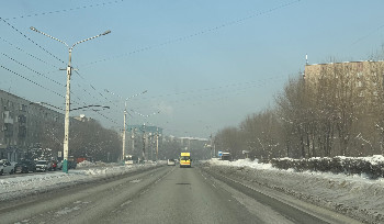 15 дней с НМУ прошли в Усть-Каменогорске с начала года