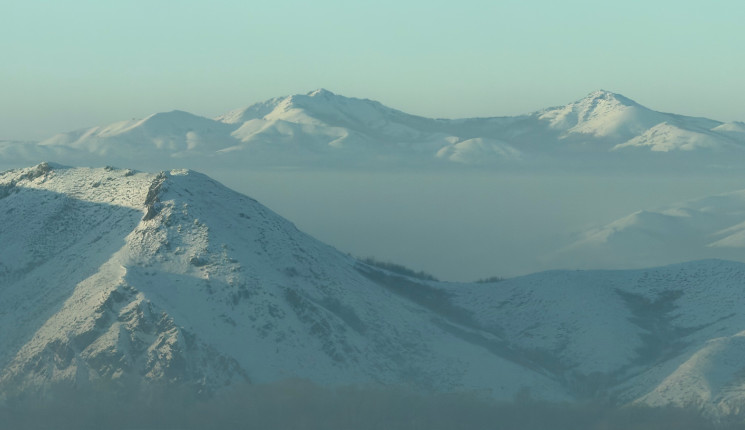 Когда при НМУ отменят уроки в Усть-Каменогорске?