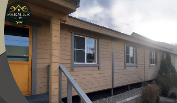 Модульные дома Premier Дом – готовый дом для жизни всего за 21 день!