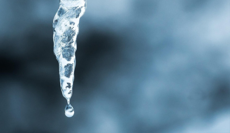 В ВКО ожидается до двух градусов тепла