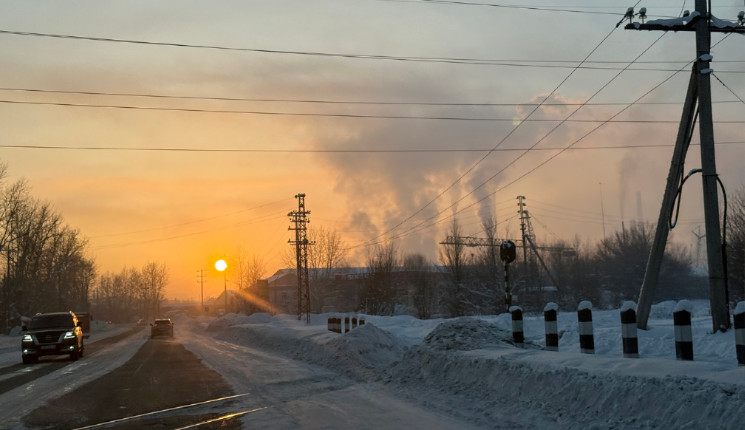 В правительство РК направили запрос о воздухе Усть-Каменогорска