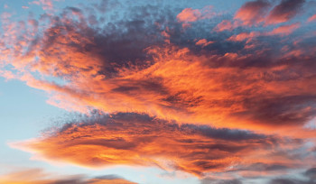 Снег с дождем ожидаются 6 февраля в Усть-Каменогорске