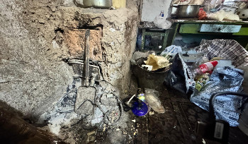 В ВКО пожары происходят уже каждую неделю