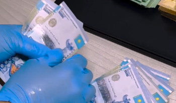 В Казахстане раскрыта схема легализации доходов на миллиарды