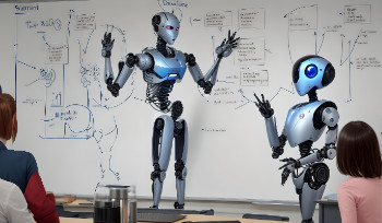 ИИ-ассистент eGov AI должен заменить Центры обслуживания населения - Токаев