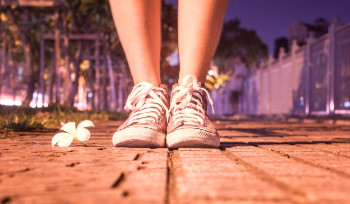 Пешеходную аллею вдоль Стрелки в Усть-Каменогорске облагородят