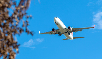 Планируется открытие авиарейса Урумчи - Усть-Каменогорск