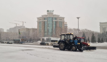 12 февраля все школьники Усть-Каменогорска остаются дома