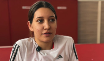 Легкоатлетка из ВКО Фаина Мейрманова установила сурдлимпийский рекорд в Токио