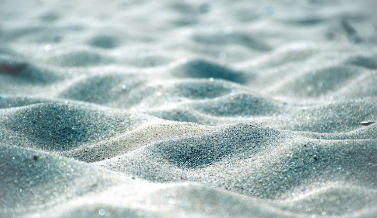 70 млн тенге вложат в создание пляжа на котлованах в Усть-Каменогорске