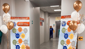 12 случаев первичного рака выявили за день в Усть-Каменогорске