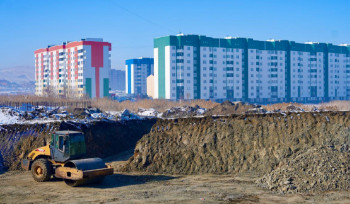 Новый волейбольный центр в Усть-Каменогорске могут построить уже до конца года