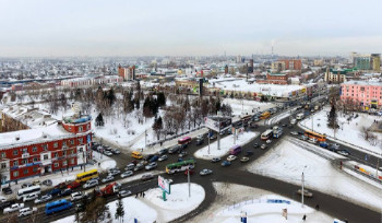 Аким ВКО обсудит новые проекты с Алтайским краем РФ