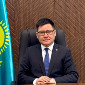 Новый заместитель акима назначен в Усть-Каменогорске