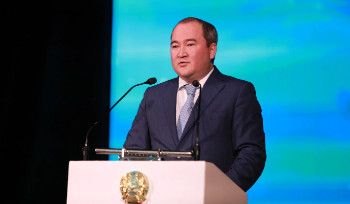 Жители Усть-Каменогорска смогут задать вопросы акиму