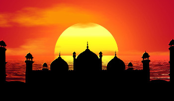 Касым-Жомарт Токаев поздравил казахстанцев с началом Рамазана