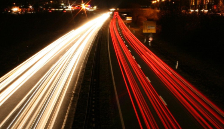 Скорость 30 и полиция: что будет на новом кольце Усть-Каменогорска