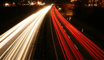 Скорость 30 и полиция: что будет на новом кольце Усть-Каменогорска