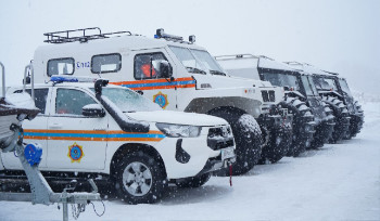 В ВКО введен режим повышенной готовности из-за паводков