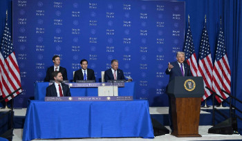 Дональд Трамп охарактеризовал Казахстан как прекрасную и богатую страну