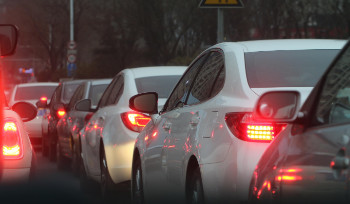 Кольцевое движение откроют в Усть-Каменогорске 21 февраля