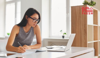 Сервис 1С:Fresh - современное решение для бизнеса Казахстана в 2026 году