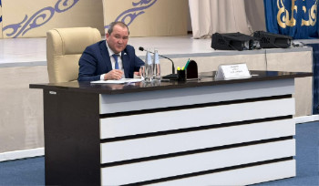 Пройдут ещё две встречи акима Усть-Каменогорска с жителями