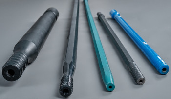 УльтраКом расширяет линейку бурового става